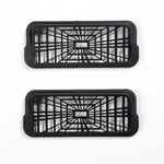 Ventilasjonsdeksel 2 stk for Model 3 Highland 2024+