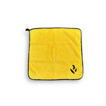 Premium mikrofiberklut 40x40cm