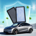 Karbonaktivert Kupéfilter for Model 3/Y