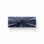 Performance-inspirert Emblem for Model 3 (2024+)