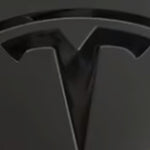 Senterlokk for Model 3/Y
