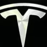 Senterlokk for Model 3/Y