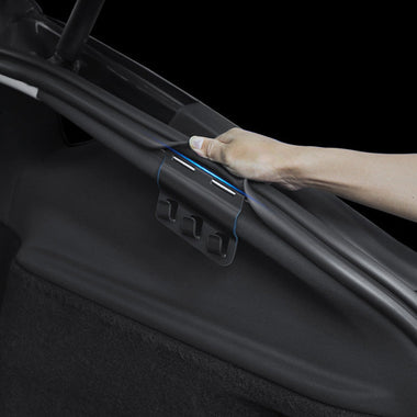 Bagasjeromskroker for Model Y 2025+