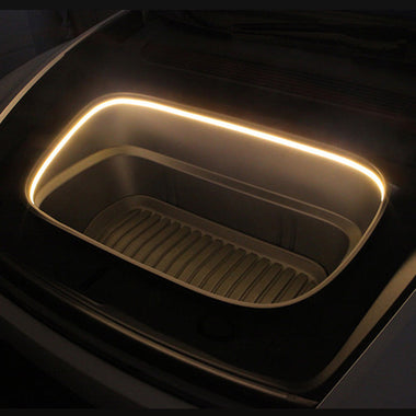 LED-lys til frunk for Model Y 2025