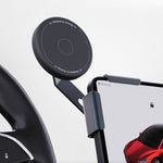 Magnetisk mobilholder for skjerm - Model 3/Y