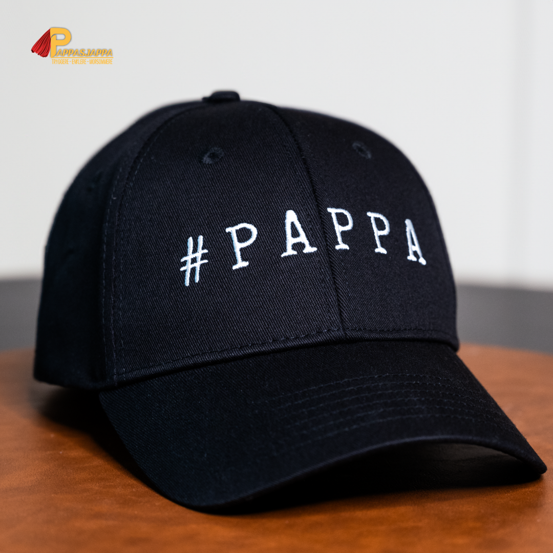 CAPS #PAPPA - FLEXFIT