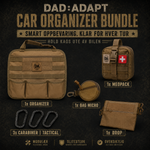 CAR ORGANIZER || Bundle