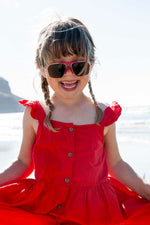 Small 70s | Solbriller | 4-8 år