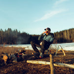 Camp Chair | 780g | Stol på tur