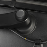 Beskyttelsesring vindusviskerarm 2 stk for Model Y 2021-2024