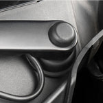 Beskyttelsesring vindusviskerarm 2 stk for Model Y 2021-2024