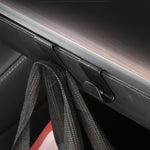 Krok til hanskerommet 2 stk for Model 3 2022-2023/Model Y 2022-2024