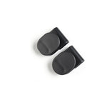Krok til frunk - 2 stk for Model Y 2021-2024