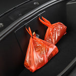 Krok til frunk - 2 stk for Model Y 2021-2024