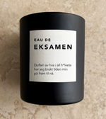 Eau de Eksamen