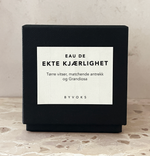Eau De Ekte Kjærlighet