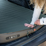 Exped MegaMat Auto Moraine