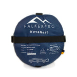 NovaNest | -3℃ / 1,3kg | Sovepose barn