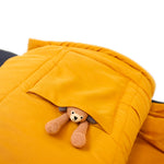 NovaNest | -3℃ / 1,3kg | Sovepose barn