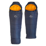 NovaNest | -3℃ / 1,3kg | Sovepose barn