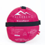 NovaNest | -3℃ / 1,3kg | Sovepose barn