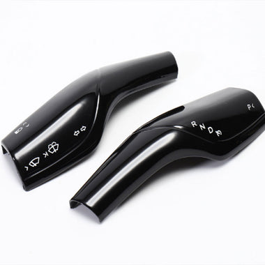 Deksler til girvelger for Model 3 2018-2023/Model Y 2021-2024