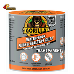 Gorilla Tape | "Patch & Seal | Vanntett