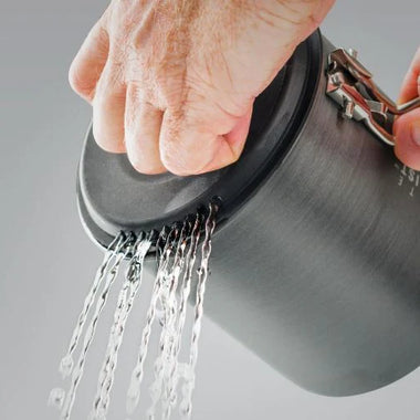 Kjele, krus++ | 472g | Kokesett for 2