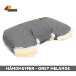 Håndmuffer  | PRO | Lammeskinn