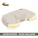 Håndmuffer  | PRO | Lammeskinn