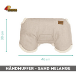 Håndmuffer  | PRO | Lammeskinn