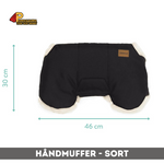 Håndmuffer  | PRO | Lammeskinn