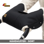 Håndmuffer  | PRO | Lammeskinn