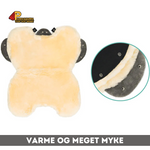 Håndmuffer  | PRO | Lammeskinn