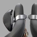 Multifunksjonell Nakkestøtte Elite for Model 3/Y