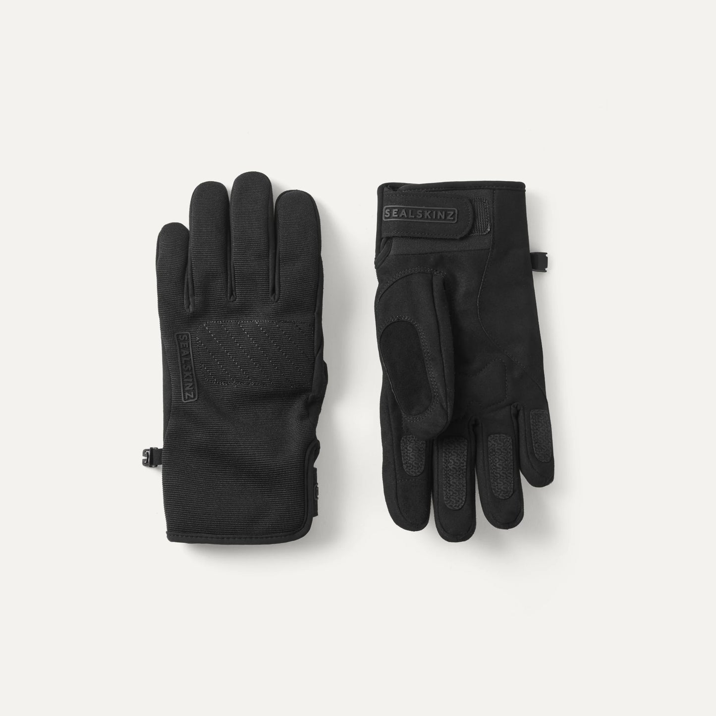 Hansker | Sealskinz Howe | Vanntett