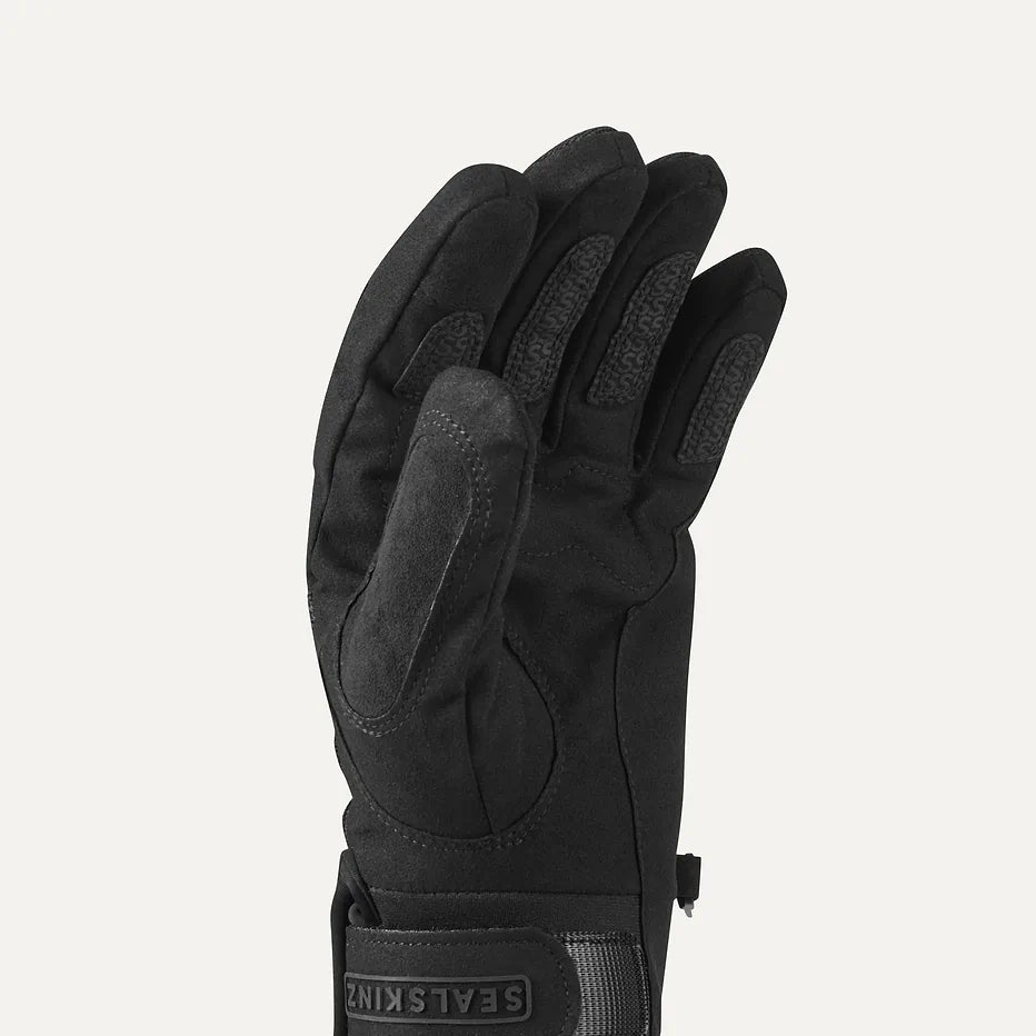 Hansker | Sealskinz Howe | Vanntett