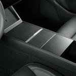 Deksler til midtkonsoll for Model 3 2024+/Model Y 2025+