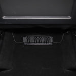 Ventilasjonsdeksel 2 stk for Model Y 2021-2024