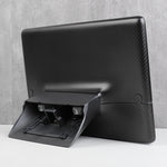 Ekte karbonfiber - Deksel til bakside av skjerm for Model 3 2020-2023/Model Y 2021-2024