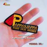 KALENDER | Plan | Magnetisk