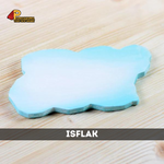 Trefigur | Isflak