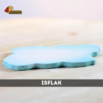 Trefigur | Isflak