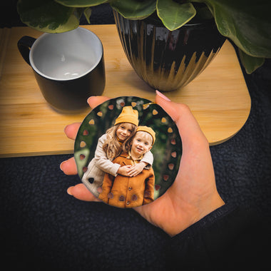 Anheng med DITT bilde