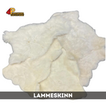 Lammeskinn | Varmt og godt