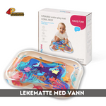 Lekematte vann | 3mnd+ | 66cm*50cm