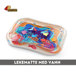 Lekematte vann | 3mnd+ | 66cm*50cm