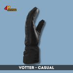 Varmevotter | Casual | Less Layers | Oppladbar