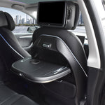 Sammenleggbart bord til baksete for Model Y 2021-2024