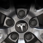 Senterlokk for Model 3/Y